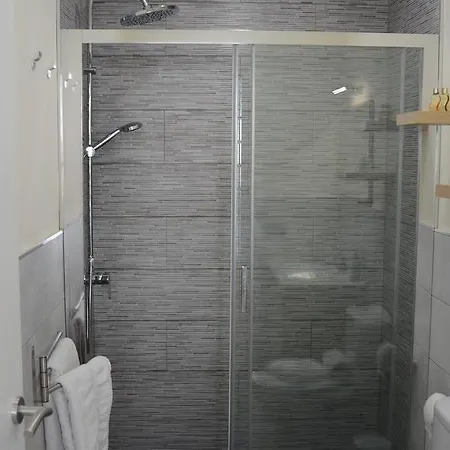 The Confort House Bed & Breakfast San Bartolome de Tirajana (Gran Canaria)