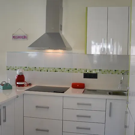 Bed & Breakfast The Confort House San Bartolome de Tirajana (Gran Canaria)