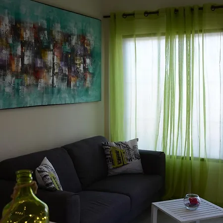 Bed & Breakfast The Confort House San Bartolome de Tirajana (Gran Canaria)
