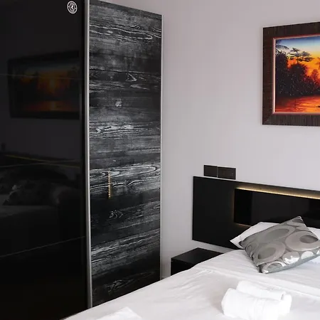 The Confort House 3* San Bartolome de Tirajana (Gran Canaria)