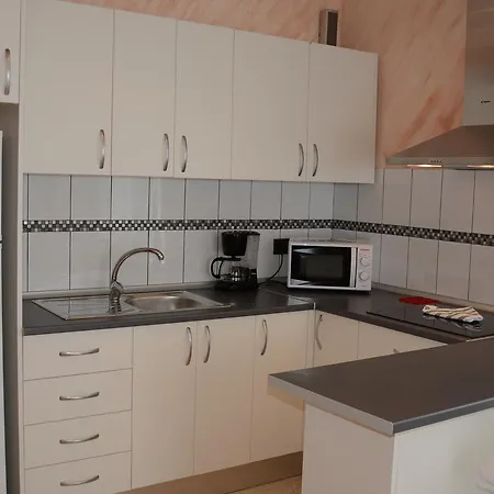 The Confort House Bed & Breakfast San Bartolome de Tirajana (Gran Canaria)