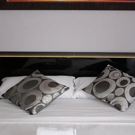 Bed & Breakfast The Confort House San Bartolome de Tirajana (Gran Canaria)