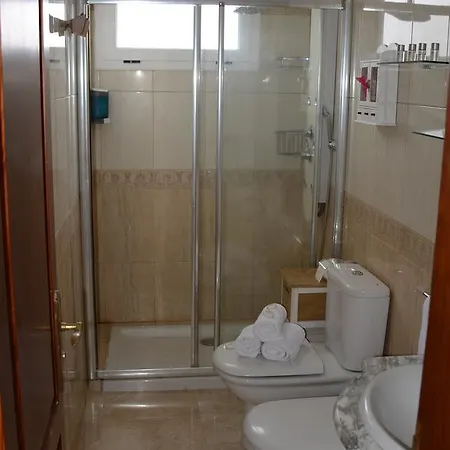 The Confort House Bed & Breakfast San Bartolome de Tirajana (Gran Canaria)