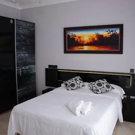 Bed & Breakfast The Confort House