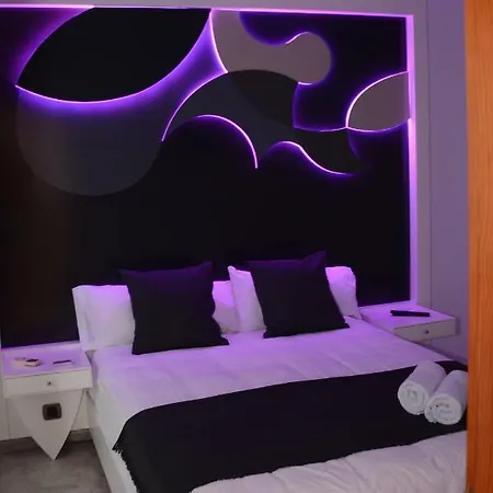 The Confort House Bed & Breakfast