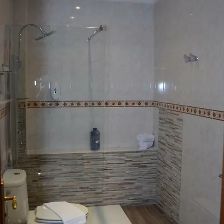 The Confort House San Bartolome de Tirajana (Gran Canaria)
