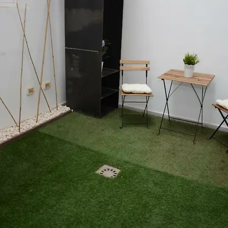 The Confort House Bed & Breakfast San Bartolome de Tirajana (Gran Canaria)